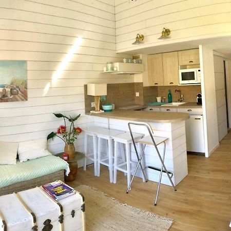 18 Rue De La Corvette Apartment แซ็งต์-ปาเลส์-ซูร์-แมร์ ภายนอก รูปภาพ